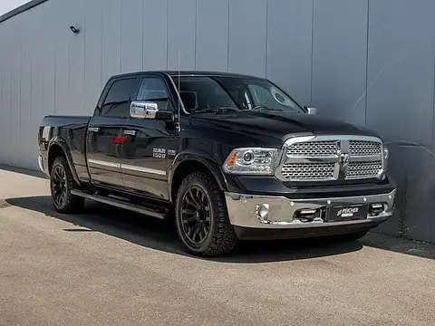 Used DODGE RAM Petrol 2017 Ad 