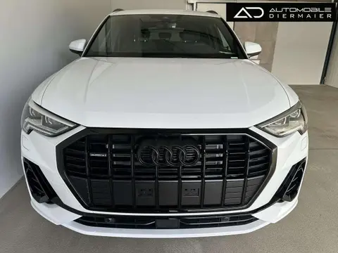 Annonce AUDI Q3 Diesel 2024 d'occasion 