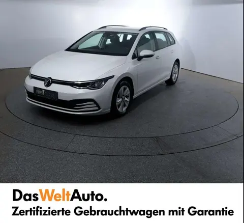 Used VOLKSWAGEN GOLF Petrol 2023 Ad 