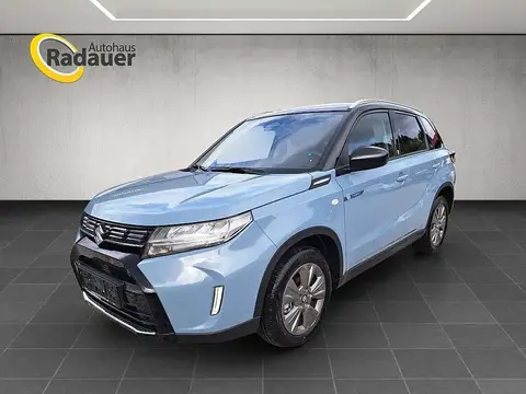 Used SUZUKI VITARA Petrol 2024 Ad 