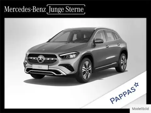 Annonce MERCEDES-BENZ CLASSE GLA Hybride 2023 d'occasion 