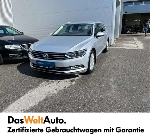 Annonce VOLKSWAGEN PASSAT Diesel 2019 d'occasion 