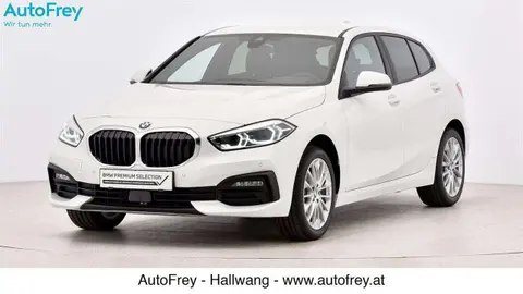 Annonce BMW SERIE 1 Essence 2023 d'occasion 