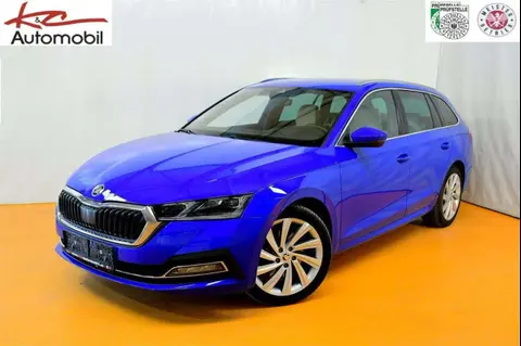 Used SKODA OCTAVIA Diesel 2020 Ad 