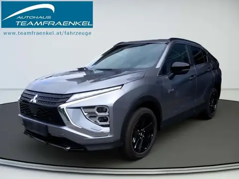 Annonce MITSUBISHI ECLIPSE  2024 d'occasion 