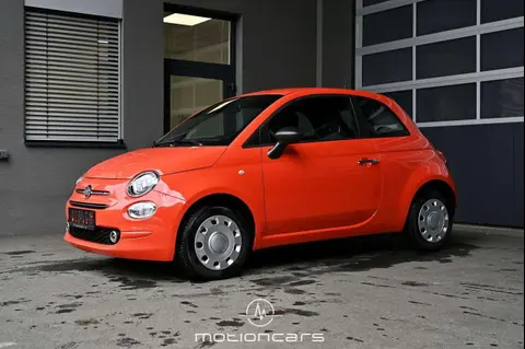 Used FIAT 500 Petrol 2023 Ad 