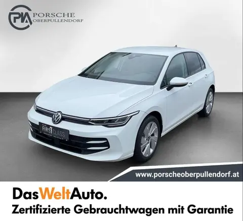 Used VOLKSWAGEN GOLF Petrol 2024 Ad 