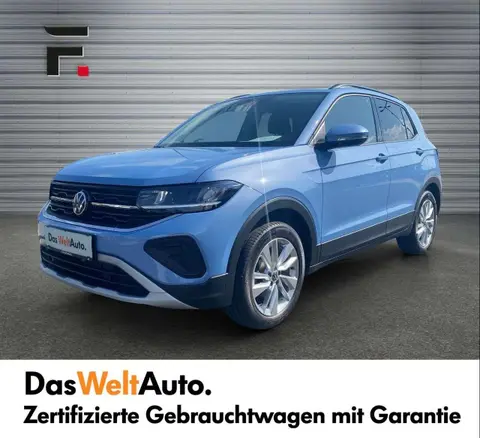 Used VOLKSWAGEN T-CROSS Petrol 2024 Ad 