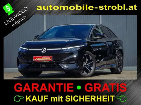 Used VOLKSWAGEN ID.7 Electric 2023 Ad 