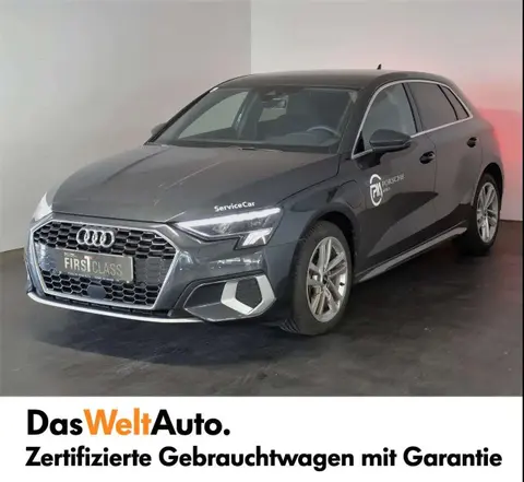 Annonce AUDI A3 Hybride 2024 d'occasion 