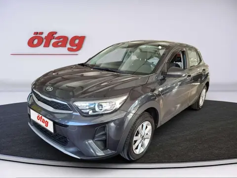 Used KIA STONIC Petrol 2019 Ad 