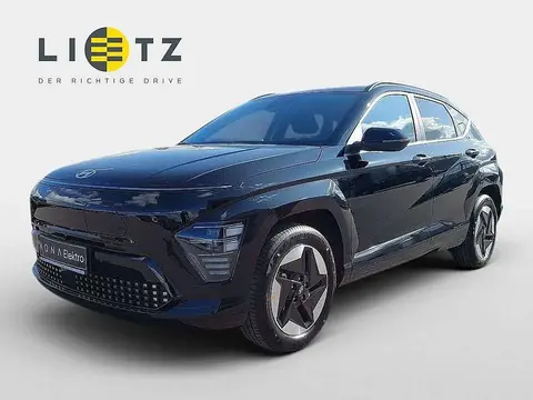 Annonce HYUNDAI KONA Essence 2024 d'occasion 