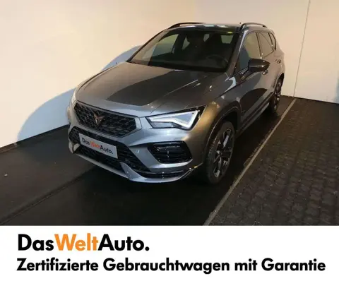 Used CUPRA ATECA Petrol 2024 Ad 