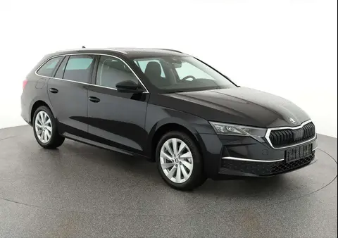 Used SKODA OCTAVIA Diesel 2024 Ad 