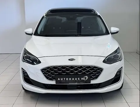 Annonce FORD FOCUS Essence 2019 d'occasion 