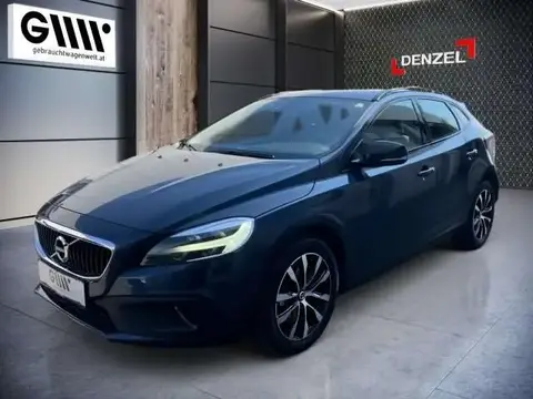 Used VOLVO V40 Petrol 2019 Ad 