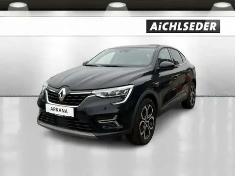 Used RENAULT ARKANA Petrol 2023 Ad 