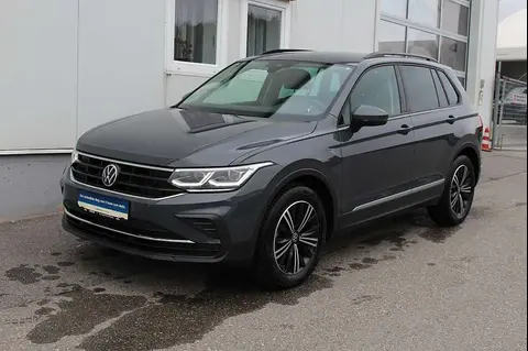 Used VOLKSWAGEN TIGUAN Diesel 2023 Ad 