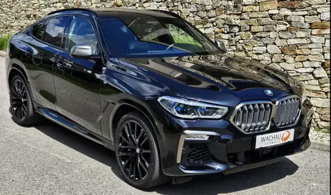 Annonce BMW X6 Essence 2020 d'occasion 