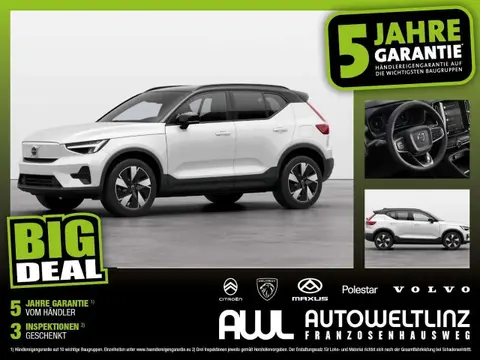 Used VOLVO XC40 Electric 2023 Ad 