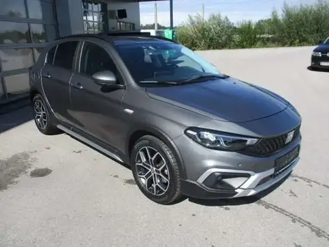 Annonce FIAT TIPO Essence 2023 d'occasion 