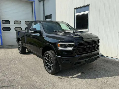 Used DODGE RAM Petrol 2019 Ad 