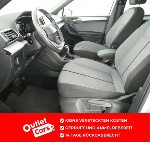 Used SEAT TARRACO Diesel 2021 Ad 