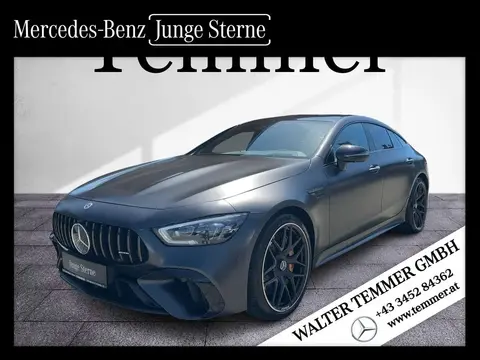 Used MERCEDES-BENZ CLASSE GT Petrol 2023 Ad 