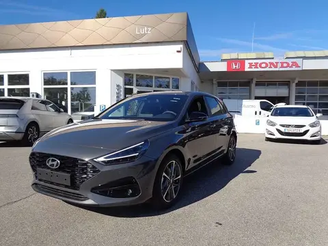 Annonce HYUNDAI I30 Essence 2024 d'occasion 