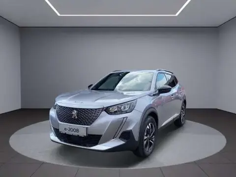 Annonce PEUGEOT 2008 Électrique 2023 d'occasion 