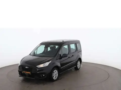 Annonce FORD TOURNEO Diesel 2019 d'occasion 