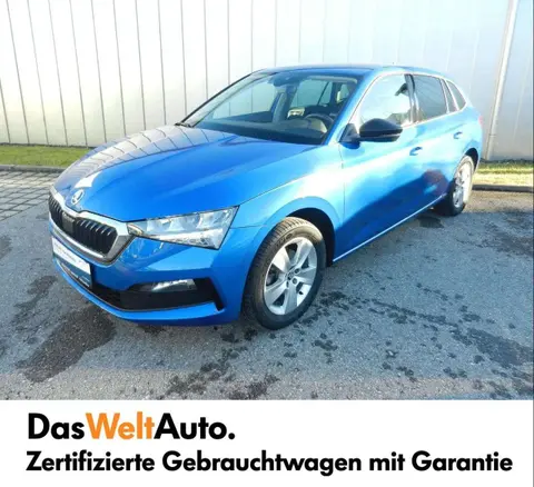 Used SKODA SCALA Petrol 2019 Ad 