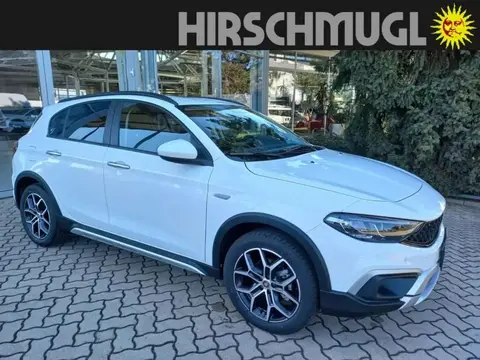 Annonce FIAT TIPO Hybride 2024 d'occasion 