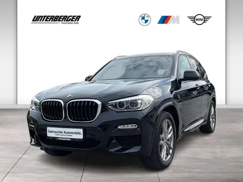 Used BMW X3 Diesel 2019 Ad 