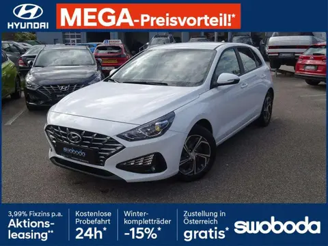 Annonce HYUNDAI I30 Essence 2023 d'occasion 