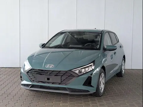 Annonce HYUNDAI I20 Essence 2024 d'occasion 