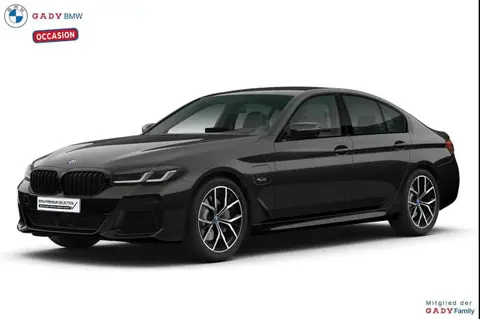 Used BMW SERIE 5 Hybrid 2023 Ad 