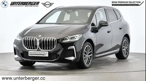 Annonce BMW SERIE 2 Hybride 2024 d'occasion 