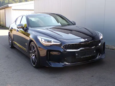 Used KIA STINGER Petrol 2023 Ad 