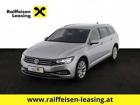 Annonce VOLKSWAGEN PASSAT Diesel 2020 d'occasion 