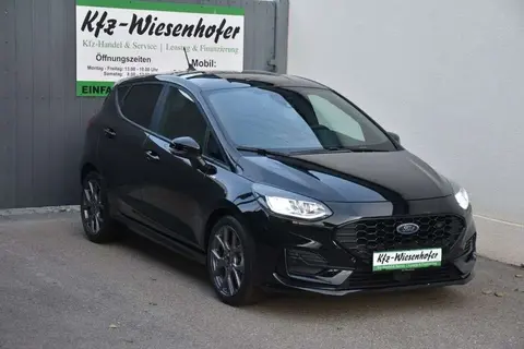 Used FORD FIESTA Petrol 2023 Ad 