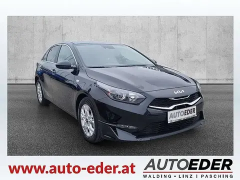 Annonce KIA CEED Essence 2024 d'occasion 