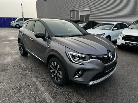 Used RENAULT CAPTUR Petrol 2023 Ad 