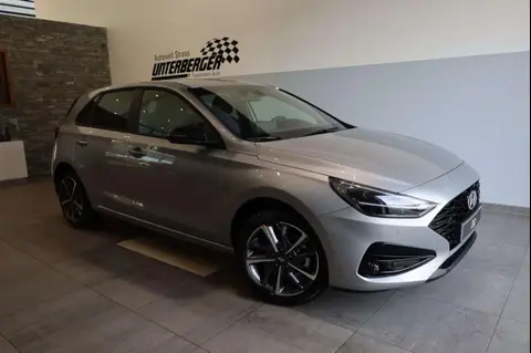 Annonce HYUNDAI I30 Essence 2024 d'occasion 