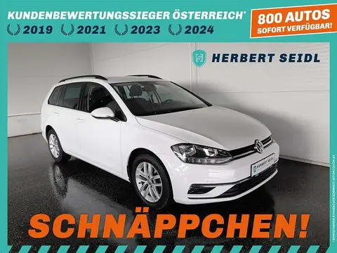 Used VOLKSWAGEN GOLF Diesel 2020 Ad 