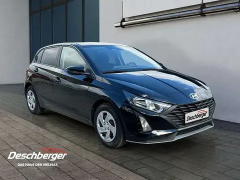 Annonce HYUNDAI I20 Essence 2024 d'occasion 