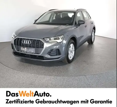 Used AUDI Q3 Petrol 2024 Ad 