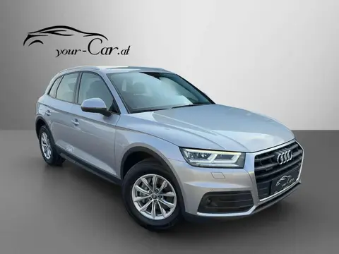 Used AUDI Q5 Diesel 2019 Ad 