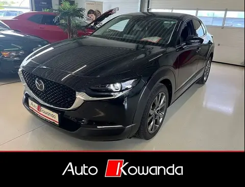 Used MAZDA CX-30 Petrol 2020 Ad 