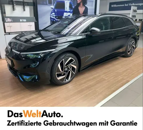 Annonce VOLKSWAGEN ID.7 Électrique 2024 d'occasion 